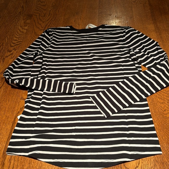 NWT size 2 lululemon every ready long sleeve - Picture 4 of 5